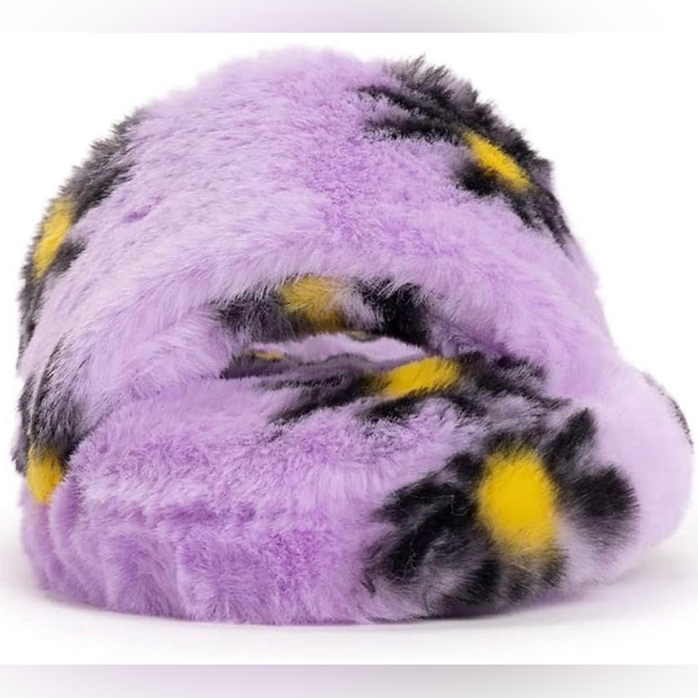 MUK LUKS Women's Orla Slippers *SMALL* - Picture 3 of 7